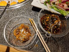 -一家东北烤肉(华大店)