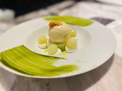 茶韵甜品－大碗岛的星期日下午-théATRE 茶聚场(王府中環店)