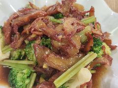 -佛有缘素食馆·荔湾老字号(陈家祠首店)