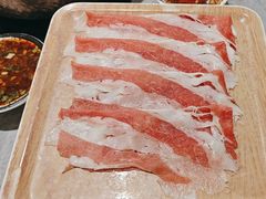 -一绪に寿喜烧(虹悦城店)