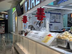 -Jazcu珍仕菓鲜榨果汁(西单大悦城店)