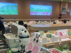 -一围肥牛小火锅(高铁吾悦店)