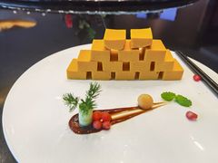 -福州世茂洲际酒店·福邸(台江店)