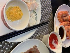 -339旋转餐厅(天府熊猫塔店)