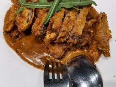 -BomBa意大利餐厅