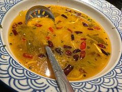 -晓粤·惹味粤菜(凯德乐峰广场店)