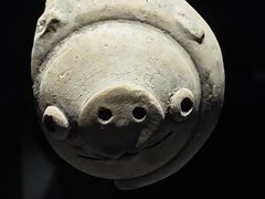 -三星堆博物馆