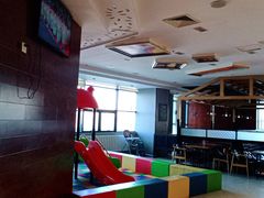 -比格比萨自助(康巴什店)