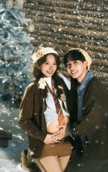 -专注孕妇照亲子照·纪田摄影