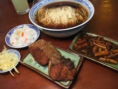 -同得兴 Since·1995 传统苏式面馆(十全街店)