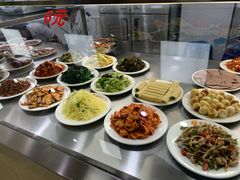 -顺通大冷面(总店)