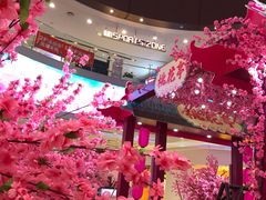 -永旺梦乐城(金银潭店)