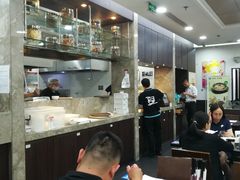 -康师傅私房牛肉面(北京南站店)