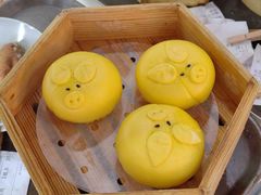 -鹿鸣酒家(越秀店)