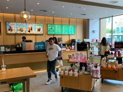 -星巴克(曲靖金都广场店)
