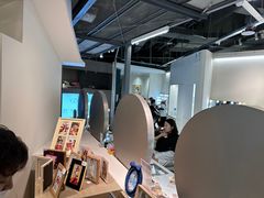 -海马体照相馆(深圳万象天地店)