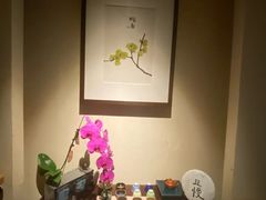 -梅间堂茶馆(绿地缤纷城店)