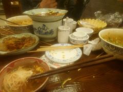 -左陕右甘(亚运村店)