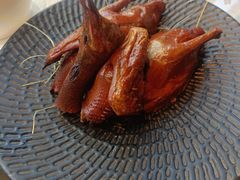 -喜来登由由大酒店九州膳坊中餐厅
