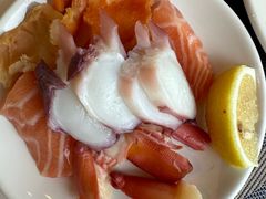 -白云宾馆-祥云西餐厅·法式鹅肝海鲜自助