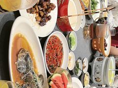 -紫阳富豪大酒店(惠南店)