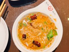 -匹夫涮肉城(黄村店)