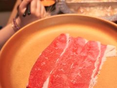 -牛YO寿喜烧和牛火锅自助(三台子万象汇店)