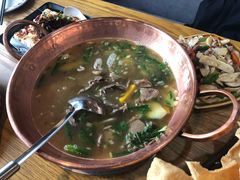 -妈妈的味道(和顺古镇店)