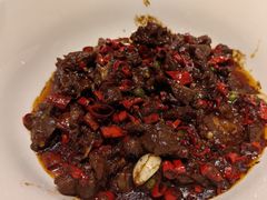 -王捌小院(红花坡店)