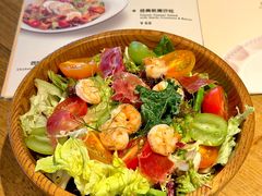 -半吨 Halfton&Friends(车公庙店)