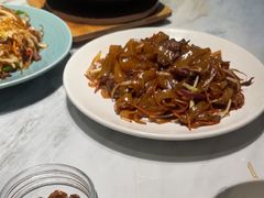 -志明眷村·台式融合菜·宵夜