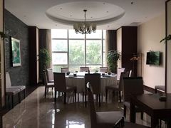 包厢-冶春茶社(星汉大厦店)