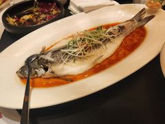-上海小南国(不夜城店)