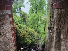 -九华山风景区