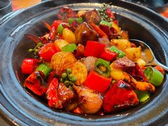 -羽鸽集·乳鸽专门店·地道顺德菜(岭南站店)