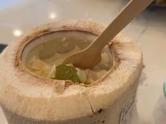 -果然农夫椰子鸡(虎门大润发店)
