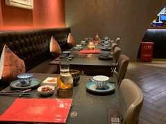 -丝路金桃·新疆菜(徐汇店)