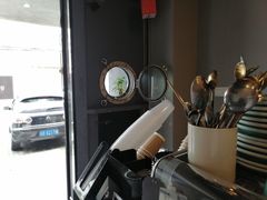 -醒味咖啡馆(南市桥巷店)