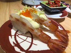 -禾绿寿司(星光68广场店)