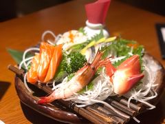 刺身拼盘（小份）-二丁目食堂(浑南花园城店)