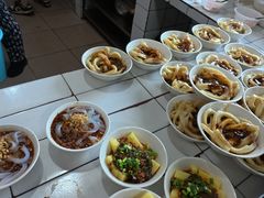 -洞子口张老二凉粉(文殊院店)