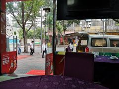 景观位-川湘園(西华路店)