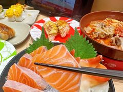 -友壹町寿司(佛山新DNA店)