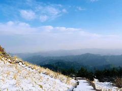 -白草畔自然风景区