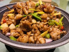 -博雅渔港·融合菜(维也纳国际大酒店)