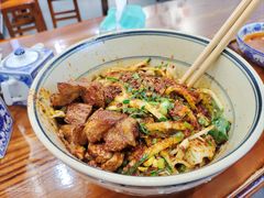 -西安手工软面(浦东南路店)