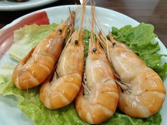 -蟹上黄·蟹黄面·江南糖水(人民广场店)