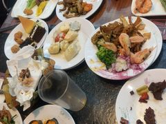 -汉巴味德(大悦城店)