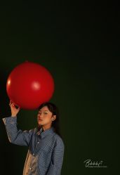 -巴巴爸爸儿童摄影(印象城店)