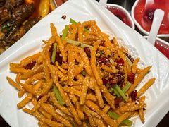 -龚兴城鱼羊吉·家传湖北菜(苗栗路总店)